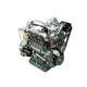 diesel engine / common rail / compact