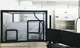 class II containment isolator