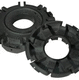 PTFE injection molding / technical parts / profile / roller