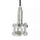 hydrostatic level probe / for water / for oil / for wastewater