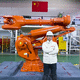 articulated robot / handling / compact