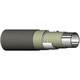 EPDM hose / for seawater / hydraulic / for chemical products