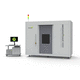 high-resolution computed tomography system / CT / X-ray / 3D