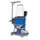mechanical filtration system / pressure / panel / cartridge