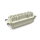 data connector / spring / voltage / insulation