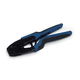 manual crimping tool / for connectors