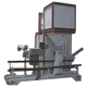 automatic filling machine / manual / open bag / animal feed