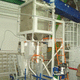 automatic filling machine / manual / open bag / valve bag