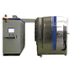 PVD deposition machine / magnetron sputtering / arc evaporation / ion beam-assisted