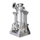canned motor pump / air / electric / industrial