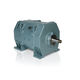 DC motor / synchronous / 380 V / cylindrical