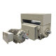 AC motor / asynchronous / 460 V / robust