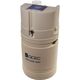 wastewater sampler / vacuum / composite / portable