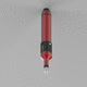 progressive cavity pump / paint / fluid grease / for resins