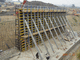 wall formwork system