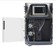 water analyzer / gas / process / concentration