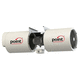 low-noise fan / propeller / ventilation / 380VAC