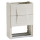 floor-mounted electric cabinet / modular / IP43