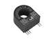 leakage current sensor / fluxgate / PCB / plug-in