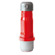 SF6-insulated switchgear fuse / cylindrical / high-voltage / epoxy resin