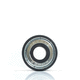ball bearing / chrome steel / nylon