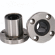ball bearing / stainless steel / chrome steel / sliding