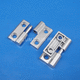 nylon hinge / fiberglass / zinc / die-cast zinc