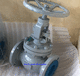 globe valve / with handwheel / steel / ANSI
