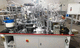 automatic assembly machine / for industrial applications