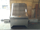 stationary sieving machine / solid/liquid