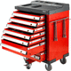 transport trolley / storage / with drawer / tool-holder