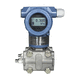 differential pressure transmitter / analog / HART / for gas