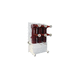 vacuum circuit breaker / magnetic / voltage / three-phase