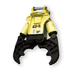primary demolition hydraulic crusher / for excavators