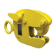 vertical lifting clamp / for steel plates