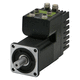 brushless servomotor / 220 V / 240 V / 115 V