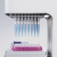 microplate pipetting system / 96-channel / automated