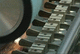metal polishing machine / industrial / automatic