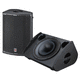wall-mounted loudspeaker / industrial / waterproof / dust-proof