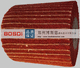 non-woven abrasive roll / polishing