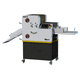 roll-to-roll laminator / manual