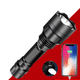 LED flashlight / high-power / waterproof