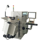 electric bending machine / tube / for wires / CNC
