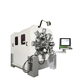 electric bending machine / tube / for wires / CNC