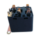 AC electromechanical relay / single-phase
