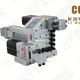 electric drilling unit