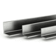 aluminum profile / L / for the automotive industry / for transport technology