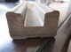 slide rail / steel