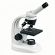 optical microscope / educational / monocular / benchtop