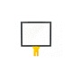 capacitive touch screen / projected capacitive touchscreen / industrial